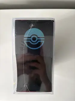 Phantasmal Flames Pokemon Center Elite Trainer Box (ETB) - New & Factory Sealed✅ - Image 3