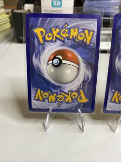 Pikachu - Detective Pikachu - SM190 - Holo Foil Rare - Pokemon Card (2) - Image 5