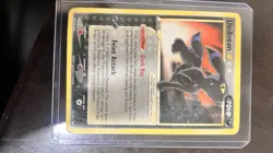 Pokemon Umbreon Star 17/17 POP Series 5 Ultra Rare Regular 70HP Card - Image 3