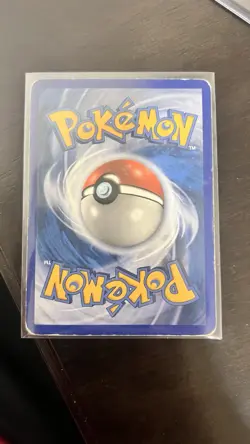 Pokemon Umbreon Star 17/17 POP Series 5 Ultra Rare Regular 70HP Card - Image 4