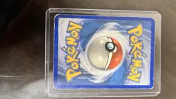 Pokemon Umbreon Star 17/17 POP Series 5 Ultra Rare Regular 70HP Card - Image 5