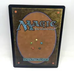 Elvish Promenade MTG Commander 2021 Kaldheim Magic The Gathering - Image 2