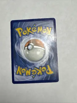 Pokemon TCG Magikarp and Wailord GX Holo Card Promo SM166 - Image 5