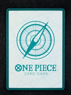 2024 One Piece YAMATO Premium Booster: The Best Don!! Card Gold Japanese - Image 2