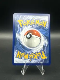 Paldean Wooper 041 Sv: Scarlet & Violet Promo Cards Holo - Image 2