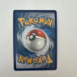 Pokemon Blastoise V Promo Holo SWSH: Sword & Shield SWSH101 Basic 220 HP Card - Image 2