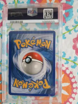 Pokemon Card Ex Dragon #10 Salamence Holo Psa 10 GEM MINT 2003 Vintage - Image 4