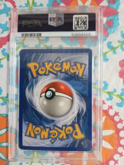 Pokemon Card Ex Dragon #10 Salamence Holo Psa 10 GEM MINT 2003 Vintage - Image 5