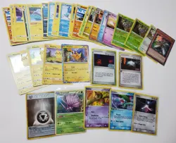 Mixed Lot of Pokemon Cards, Stamped Holos, Charizard, Latios, Dragonite, Vintage - Image 2