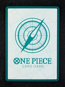 2024 One Piece MAGELLAN Premium Booster: The Best Don!! Card Gold Japanese - Image 2