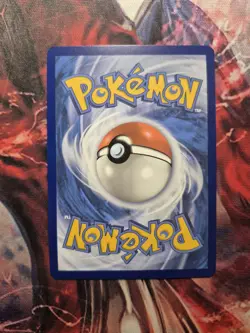 Snom 168/162 SV05: Temporal Forces Illustration Rare Pokemon Card NM Near Mint - Image 2