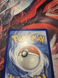 Snom 168/162 SV05: Temporal Forces Illustration Rare Pokemon Card NM Near Mint - Image 3