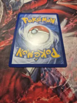 Snom 168/162 SV05: Temporal Forces Illustration Rare Pokemon Card NM Near Mint - Image 4