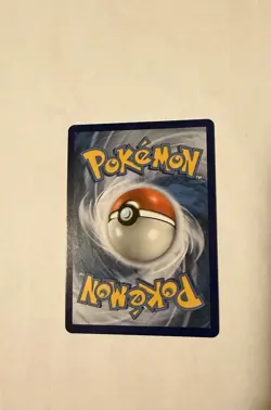 Pokemon Mina TCG 2018 Lost Thunder Holo Full Art Ultra Rare Card 211/214 NM - Image 4