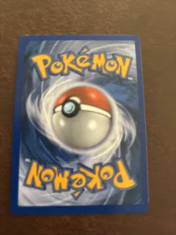 Rotom 7/106 DP Great Encounters Holo Rare Pokemon Card HP SWIRL - Image 2