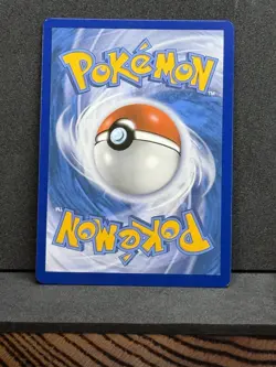 RED INK ERROR - Celebrations card - Pokemon Pikachu SWSH039 Promo Holo - Image 5