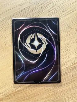 Pete-Ghost of Christmas Future Character Card 154/204 Disney Lorcana TCG - Image 2