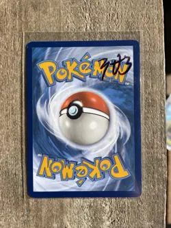 Pokemon TCG Mr. Mime Scarlet Violet-151 Illustration Rare Card 179/165 - Image 2