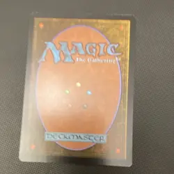 Ruthless Technomancer; Magic: The Gathering; NEC - Image 2