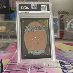 PSA 10 - Finneas Ace Archer Raised Foil, Bloomburrow Foil Edition. - Image 2