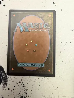 Cyclonic Rift Secrets of Strixhaven: Mystical Archive MTG Ships Fast - Image 2