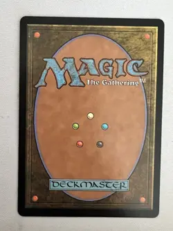 Takenuma, Abandoned Mire Kamigawa Neon Dynasty Rare Legendary Land Black 278 NM - Image 2