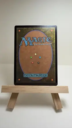 Court of Garenbrig Commander: Wilds of Eldraine #25 Rare NM MTG - Image 2