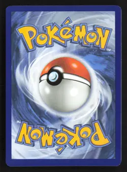 Mega Sharpedo ex Double Rare Holofoil PFL 061/094 NM Pokemon TCG - Image 2