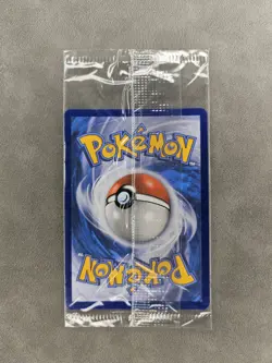 Pokemon TCG Magikarp XY143 Shiny Holo XY Black Star Promo - SEALED - Image 5