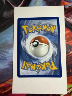 Pokemon TCG Zacian 100/094 Phantasmal Flames Mint Condition - Image 3