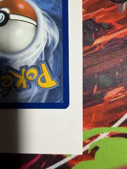 Pokemon TCG Zacian 100/094 Phantasmal Flames Mint Condition - Image 5