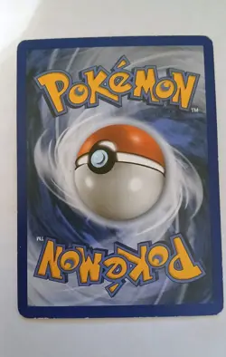 Torchic 83/110 Reverse Holo Foil Stamped 2006 Pokemon EX Holon Phantoms LP - Image 3