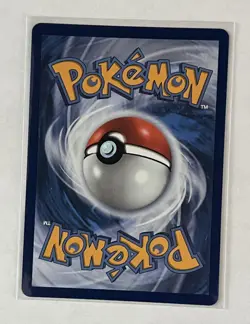 Pokemon Charmander Promo 038 MEP Basic 80 HP 30 Attack Flame Pokemon TCG Card - Image 3