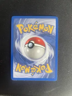 Magby REVERSE HOLO EX Team Rocket Returns 24/109 Rare 2004 Pokemon TCG - Image 4