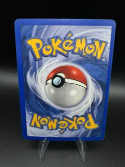 Team Aqua's Walrein 6/95 Pokemon EX Team Magma vs Team Aqua Holo Rare 2004 - Image 2
