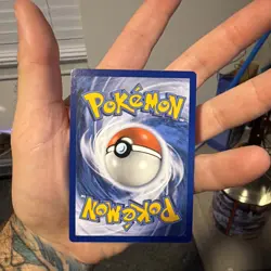 Pokemon Altaria EX 123/124 Full Art Ultra Rare Holo Fates Collide Near Mint - Image 3