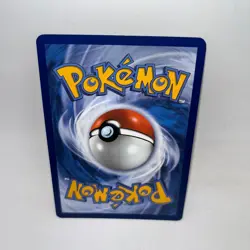 Team Rocket's Raticate 202/182 Illustration Rare Destined Rivals Pokemon Holo NM - Image 2