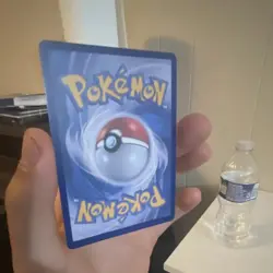 Pokemon TCG Sprigatito 196/193 Sv02: Paldea Evolved Illustration Rare Holo 60 HP - Image 2