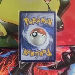 Pokemon TCG Gengar Reverse Holo SV Scarlet & Violet 151 Card 094/165 Near Mint - Image 2