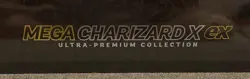 Pokemon Mega Charizard X ex Ultra-Premium Collection Box - Image 2