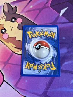 Oddish - 68/111 [Neo Genesis] Pokemon TCG - 1st EDITION - Common - NM - Image 4