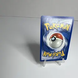 Near mint Pokemon TCG Erika's Kindness Gym Challenge 103/132 Rare 1st Edition - Image 5