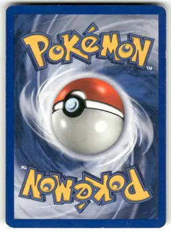 Paras FireRed & LeafGreen Common Pokemon Lightly played - Image 2