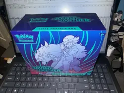 Pokemon TCG SV09 Scarlet & Violet Journey Together Elite Trainer Box ETB Sealed - Image 2