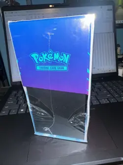 Pokemon TCG SV09 Scarlet & Violet Journey Together Elite Trainer Box ETB Sealed - Image 3