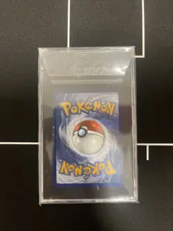 Pokemon TCG Charizard EX Obsidian Flames Holo Hyper Rare 228/197 - Image 2