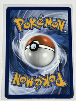 LP Fuecoco 002/015 - Holo - 2023 McDonalds Pokemon Match Battle - Image 2