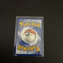 Pokemon TCG Mew ex 205/165 Scarlet & Violet 151 Gold Full Art Holo Hyper Rare NM - Image 2