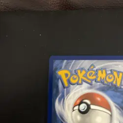 Pokemon TCG Mew ex 205/165 Scarlet & Violet 151 Gold Full Art Holo Hyper Rare NM - Image 3