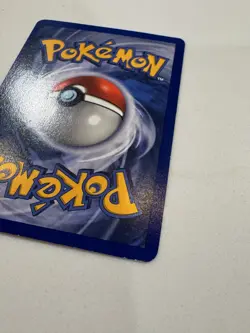 1999 Pokemon Base Set Charizard 4/102 Holo Rare Unlimited Raw MP WOTC - Image 5